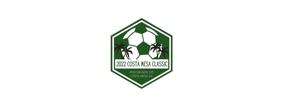2022 Costa Mesa Classic- Register Now!
